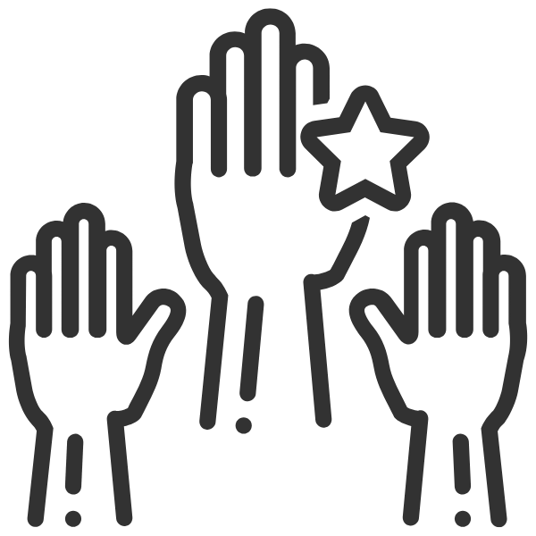 Smart Quitter provides accountability through a quit journal system and community feedback